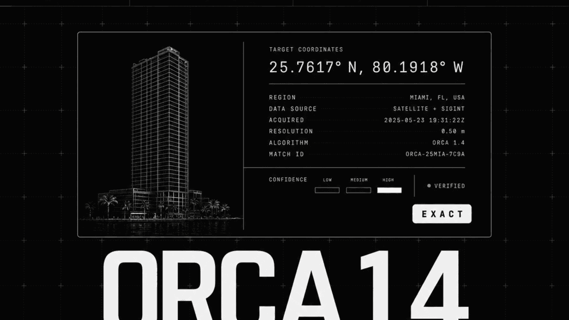Orca 1.4