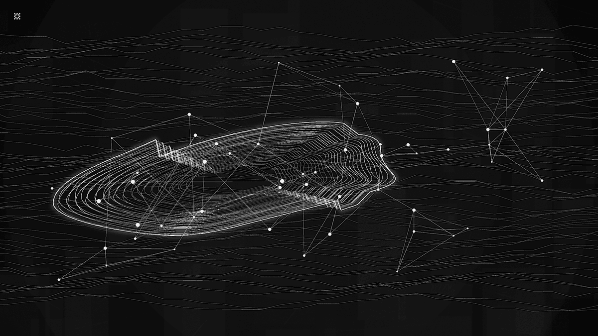 Orca 1.5, a "Large Geospatial Model"