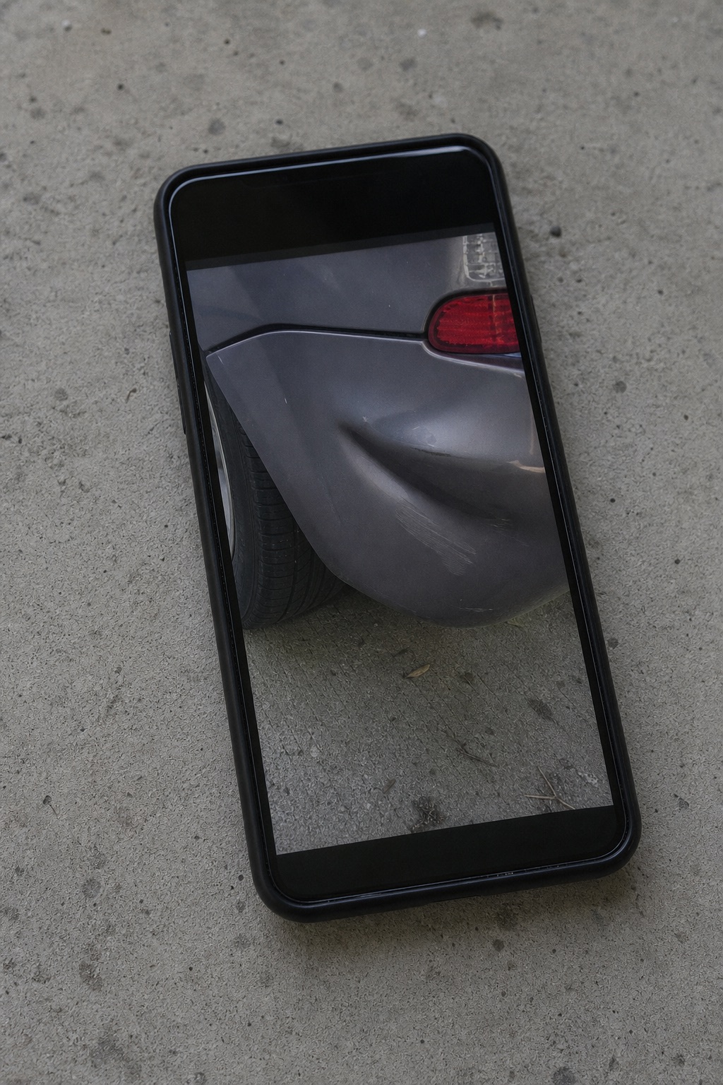 Insurance Photo Verification