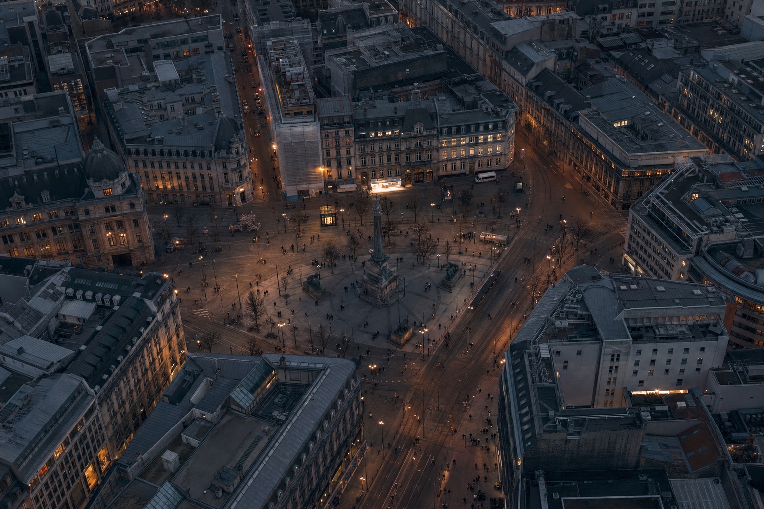 Journalist Image Geolocation